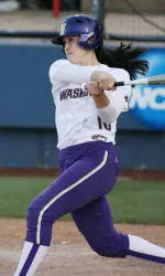 Georgia Overcomes UW, Williams To Force Deciding Game