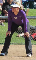 Huskies Fight Off Rain, Redhawks & Sioux