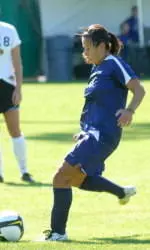 Huskies Improve To 4-0 With Win Over Kennesaw State