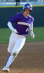 Softball Hosts Arizona Schools In Pac-10 Home Opener
