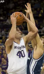 Washington's Rally Falls Short Against Florida, 86-84
