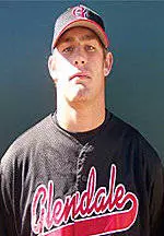 JC All-America Catcher Signed By UW