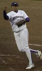 No. 3 Huskies Drop DH, Series At No. 1 Cal