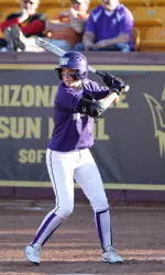 Creger-Zier's Walk-Off Single Lifts Huskies