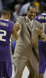 Huskies Sign Highly-Touted Terrence Ross