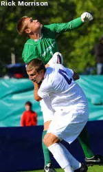 Huskies Earn Huge 2-0 Win At No. 25 San Diego State