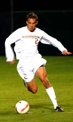 Men's Soccer Draws 0-0, Women Win 3-1 in Doubleheader