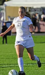 Former Huskies Debut For Sounders Women