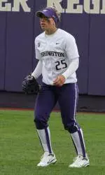 Huskies Drop Game One To ASU