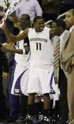 No. 21 Huskies Defeat Sun Devils In Overtime