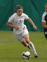 Start Time Changed For Friday's Women's Soccer Match