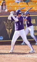 Big Third Inning & Pitching Gives Huskies Seventh Win