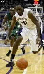 Washington Wins By 56 Over Portland State