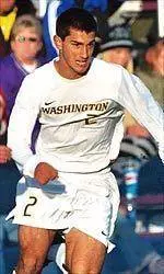 Huskies Fall In Double Overtime At California