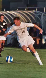 Men's Soccer To Host Creighton In NCAA First Round Friday