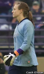 ASU Scores In 80th Minute To Edge UW, 1-0