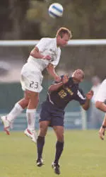Fischer Selected By Seattle Sounders In USL First Division College Player Draft
