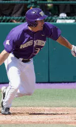 Three Huskies Earn Academic Honorable Mention