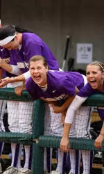 Huskies Begin World Series Quest Against Georgia