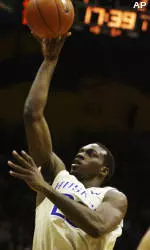 No. 24 UW Men's Hoops Hosts OSU Beavers