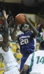 Several Streaks On The Line In Corvallis For Huskies