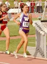 Huskies Send Nine To Sacramento For 2003 NCAA Track And Field Championships