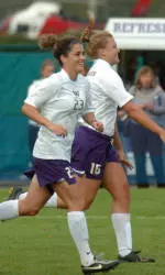 Huskies Head To College Station For NCAA First Round