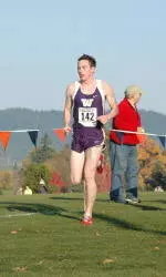Women Tie for Third, Men Run Sixth at Pac-10 Championships