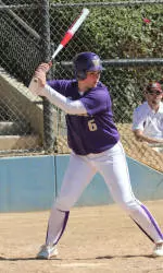 Huskies Rained Out In Fullerton
