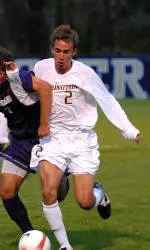 Hawkins Shuts Down Pioneers As Huskies Settle For 0-0 Draw