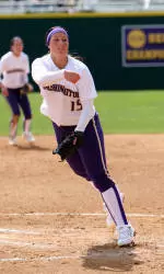 No. 4 Huskies Edge Beavers, 1-0, In Extras