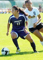 Huskies Hit The Road Looking To Stay Perfect