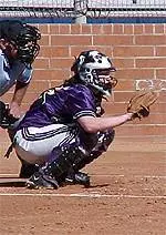 Jenny Topping Earns NFCA Player Of The Week Honors