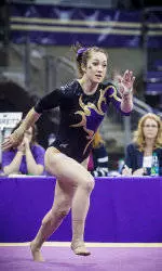 Engreitz Named All-Pac-12 On Floor