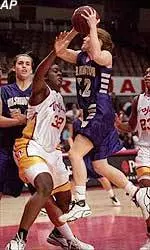 Gray and Pimley Honored at Academic Convocation