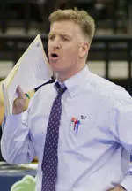 Pac-10 Announces Volleyball Television Schedule