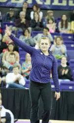 Vaccher Heads To Georgia For Nationals