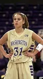 UW Hosts USC Women's Basketball Sunday at 1 p.m.