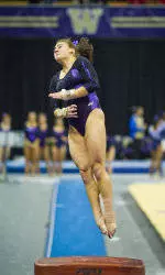 NCAA Championship Field Announced