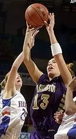 The 'Big Dance' Continues For Huskies!!