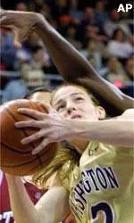 Huskies Rally Past Stanford, 95-87