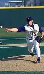 Massingale Drafted By Florida Marlins