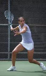 Women's Tennis 2010 Season Preview