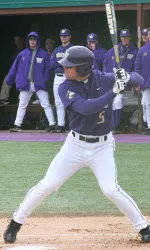 Andy Lentz Named Pac-10 Player Of The Week