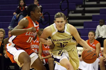 Sami Whitcomb (photo by Trevor Klein)