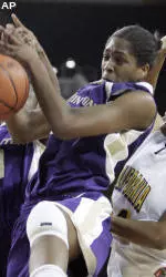 UW Falls to No. 12 Cal in Pac-10 Quarterfinals