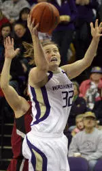 Desert Road Swing For Women's Hoops Begins At No. 24 ASU