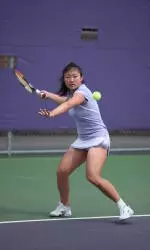 Dawgs Enjoy Strong First Day At Regionals