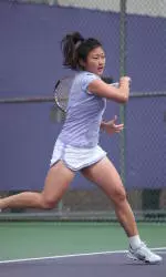 No. 24 Huskies Notch 6-1 Win Over Utes