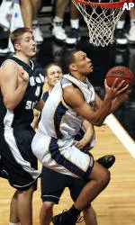 Washington Player Post-Game Quotes